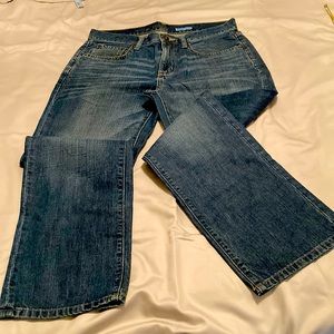 APT9 Denim Jeans Blue Size 30/30